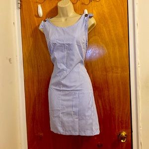 NWT JustFashionNow dress size 2XL